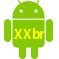 Aplicativo XXbr para Android