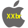Aplicativo XXbr para iOS