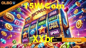Welcome Bonus XXbr