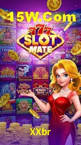 Slot Games XXbr