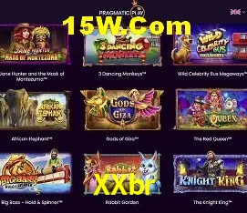 Estatísticas Crash Games XXbr