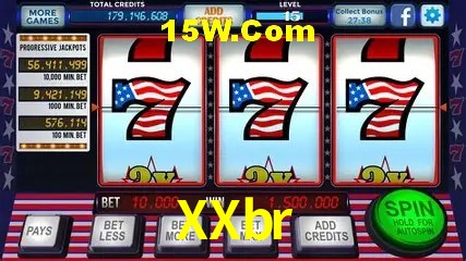 Diretório de Jogos XXbr