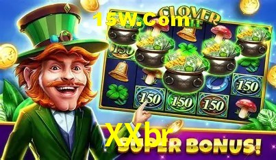 Jogos com bônus e suporte 24h na XXbr