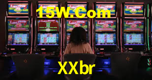 XXbr: Jogos de Caça-Níqueis-Altas Recompensas, Roleta-Velocidade, Blackjack-Desafios Máximos