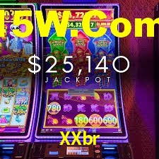 Blackjack Table XXbr