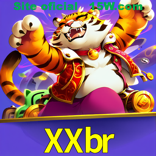 Login seguro na XXbr
