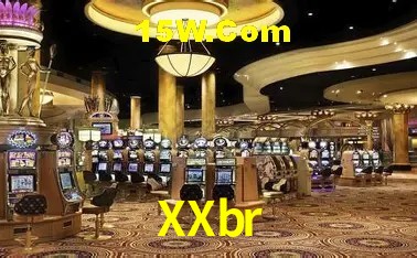 Recursos de Bônus XXbr
