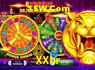 Jogos de Slot XXbr
