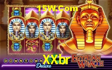 Estatísticas do Jogo XXbr