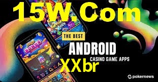 Welcome Bonus XXbr