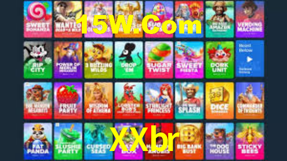 Bônus Generosos e Exclusivos no XXbr para Você!
