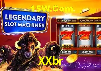 Sinta a adrenalina dos jogos de cassino com XXbr
