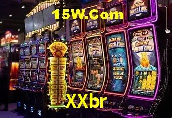 Diretório de Jogos XXbr
