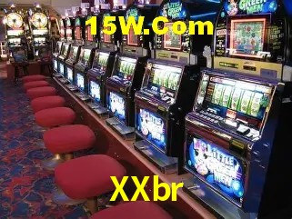 XXbr: Seu Cassino Premiado com Pagamentos Rápidos