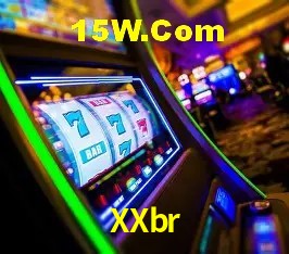 XXbr: Jogos de Caça-Níqueis-Altas Recompensas, Roleta-Velocidade, Blackjack-Desafios Máximos