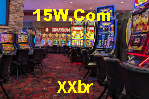 XXbr App Interface