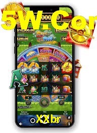 Slot Games XXbr