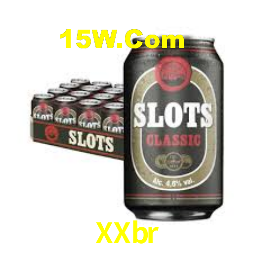 Welcome Bonus XXbr