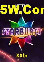 Spaceman Game XXbr