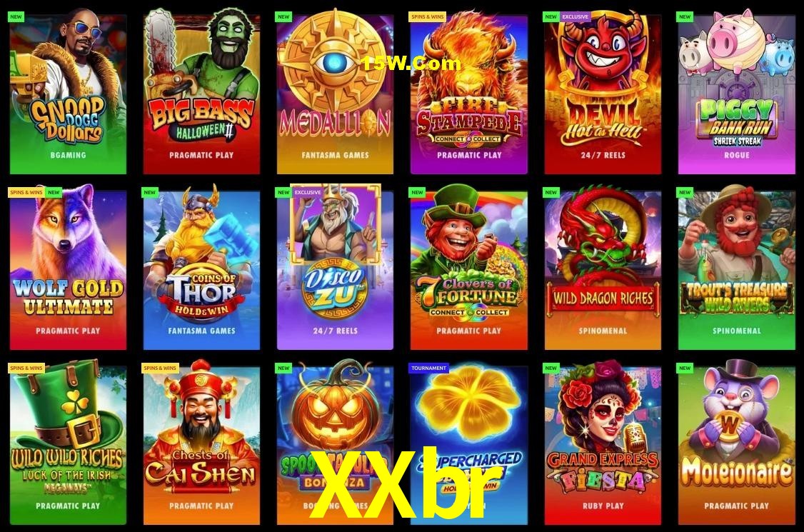 Exclusive Offers XXbr